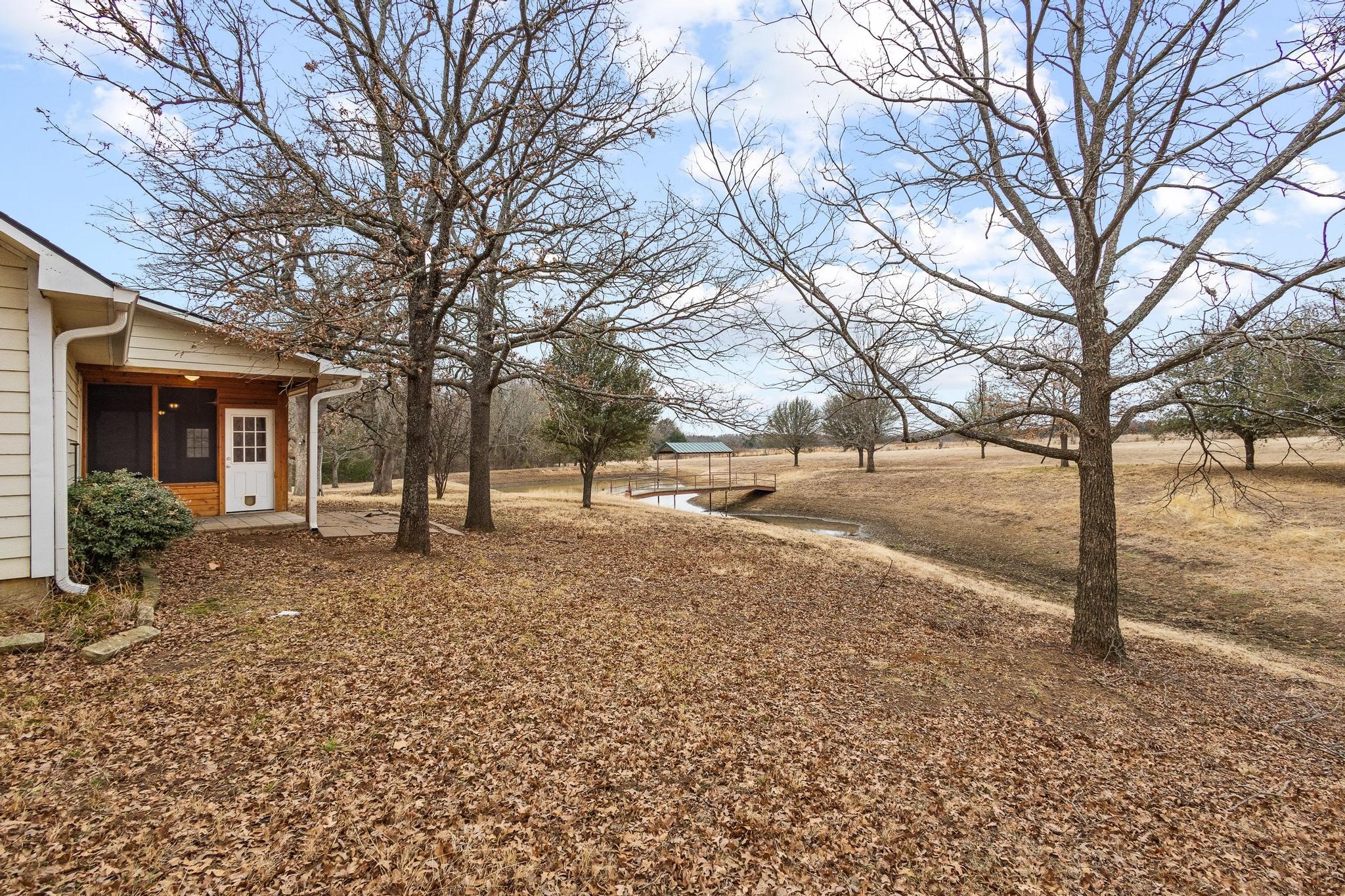 265 Cooks Corner Road Pottsboro TX 75076