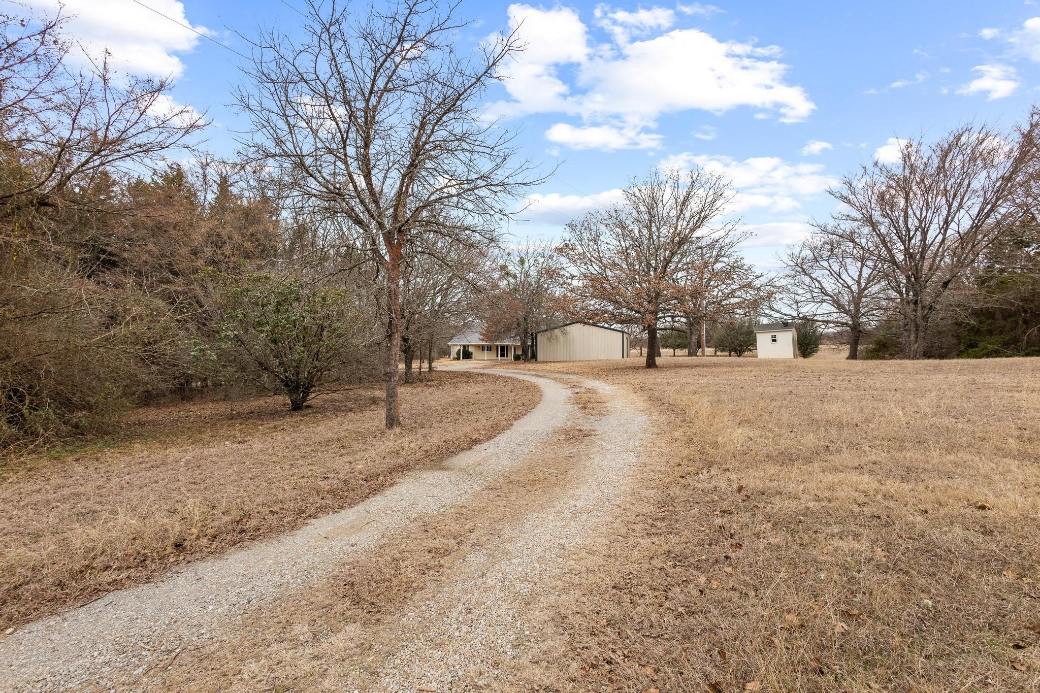 265 Cooks Corner Road Pottsboro TX 75076