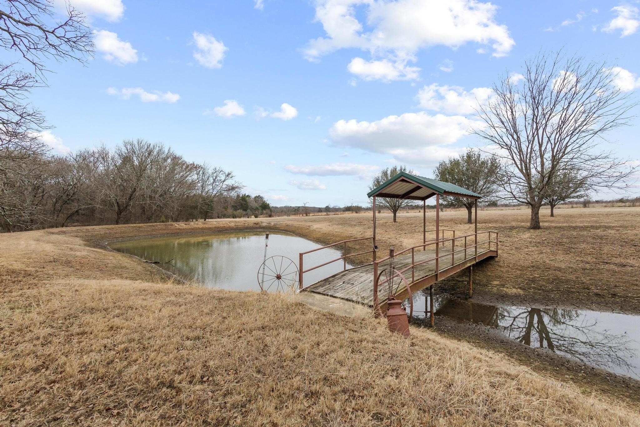 265 Cooks Corner Road Pottsboro TX 75076