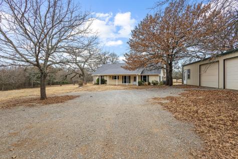 265 Cooks Corner Road Pottsboro TX 75076