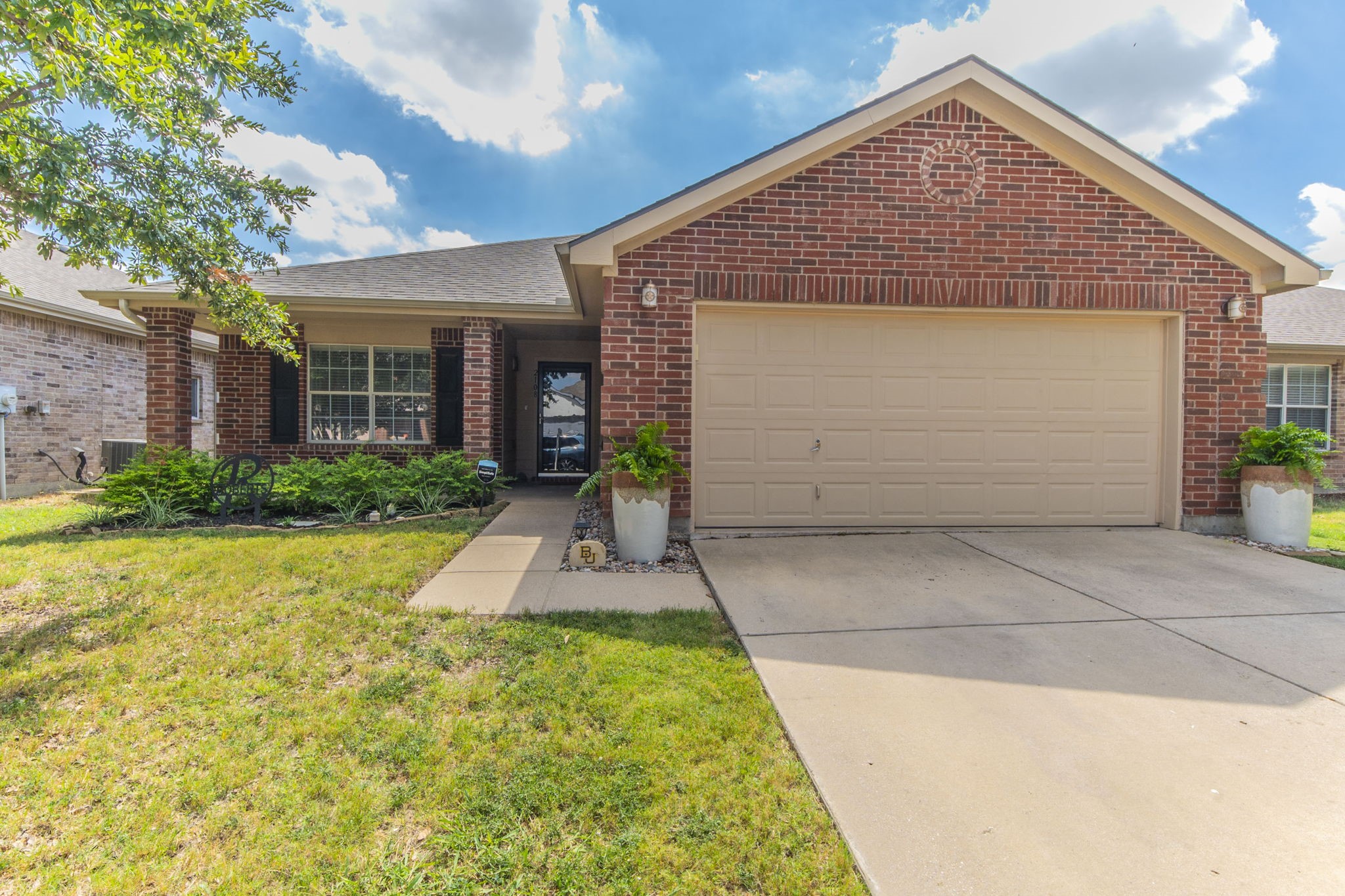 2108 Franks Street Fort Worth TX 76177