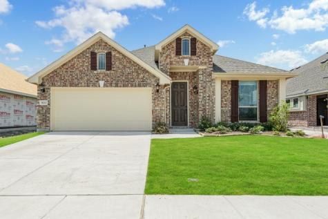 901 Berry Court Anna TX 75409