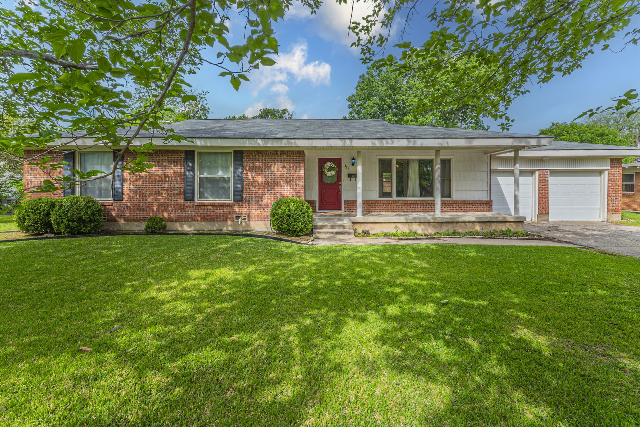 3721 Ruth Road Richland Hills TX 76118