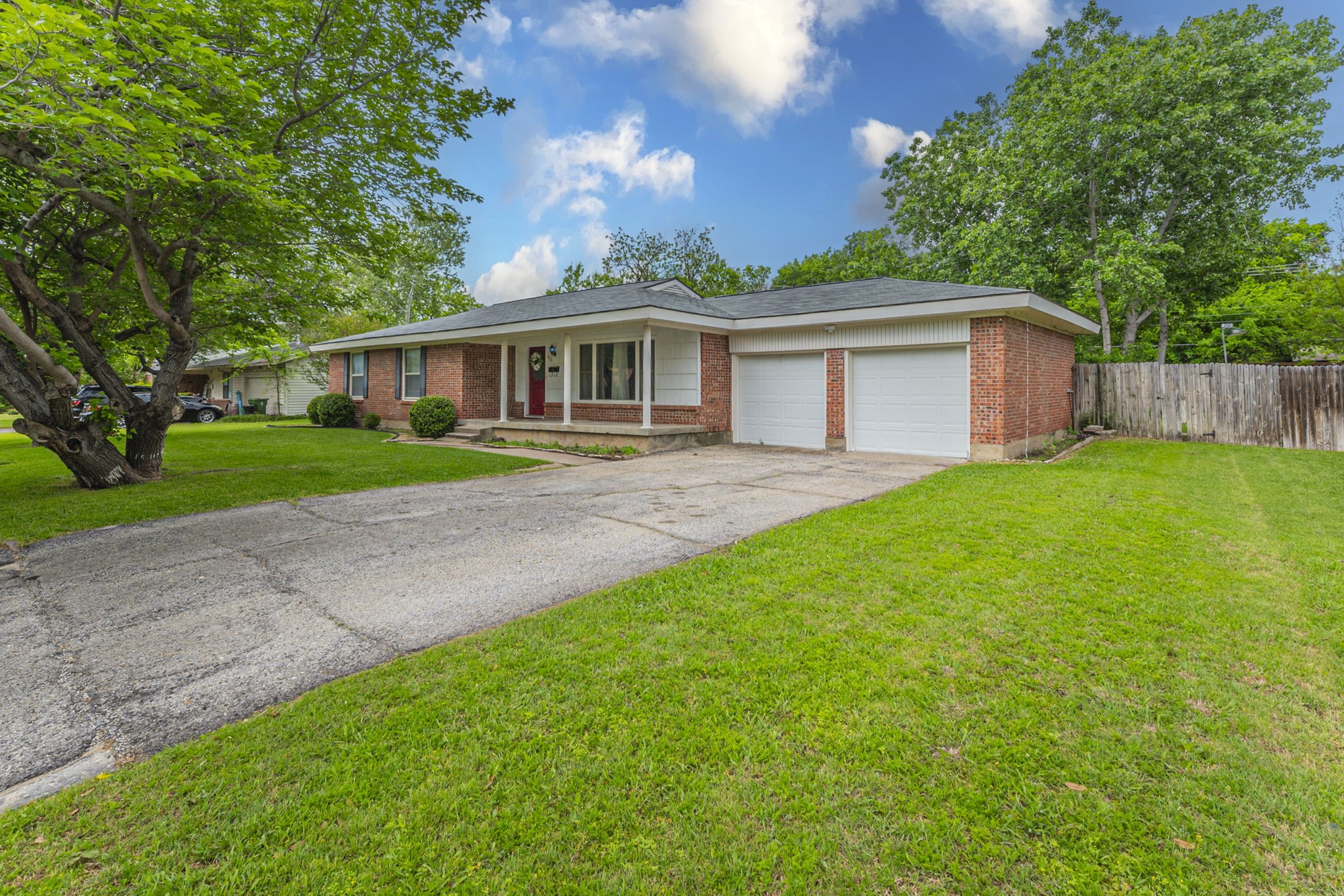 3721 Ruth Road Richland Hills TX 76118