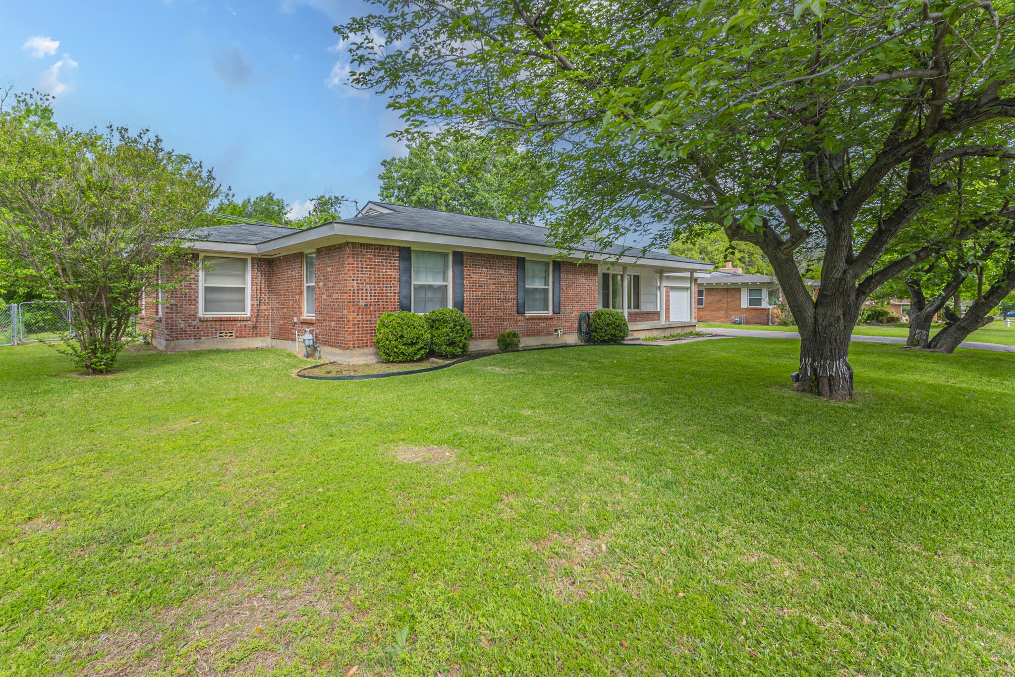 3721 Ruth Road Richland Hills TX 76118