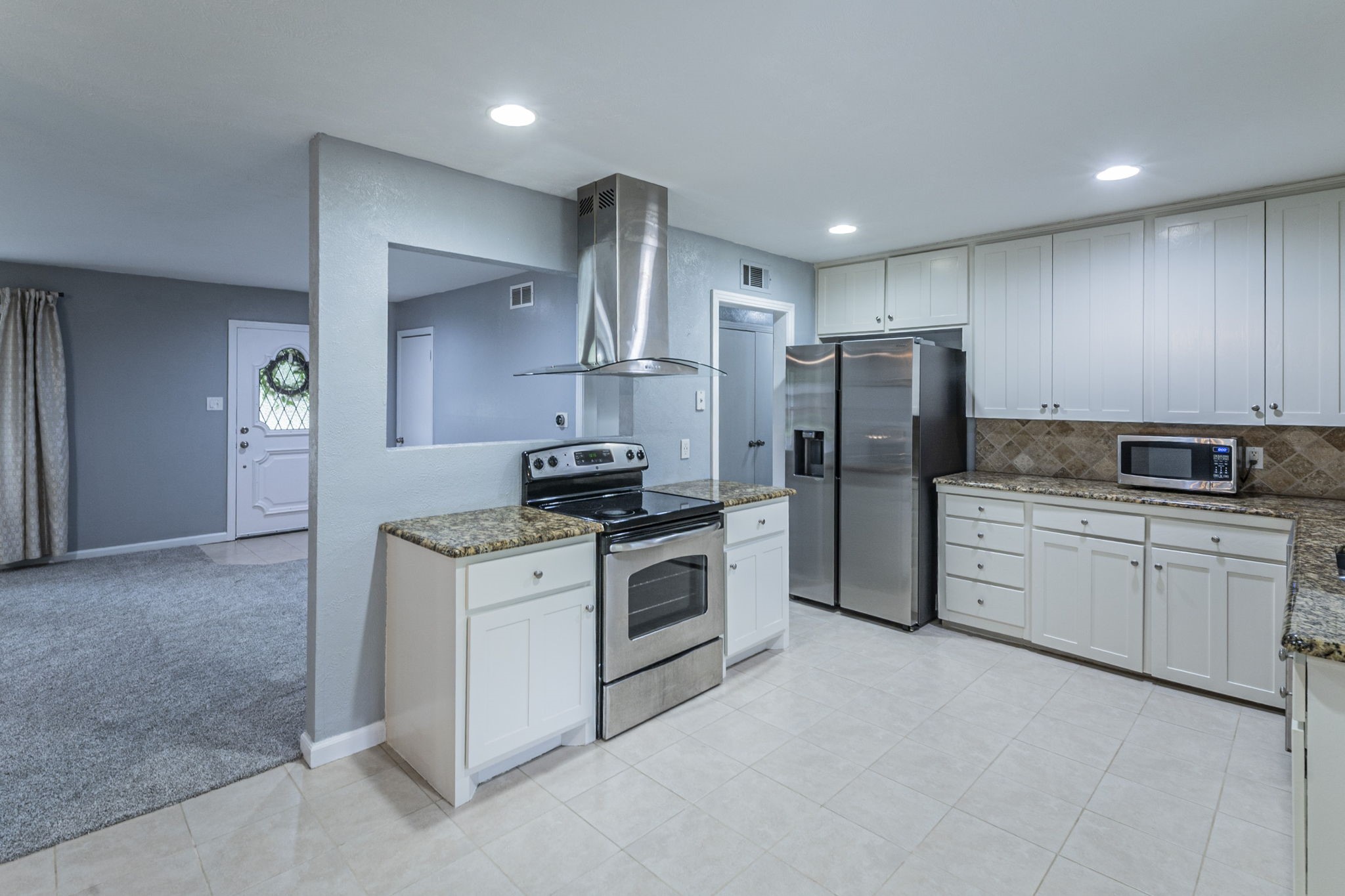 3721 Ruth Road Richland Hills TX 76118