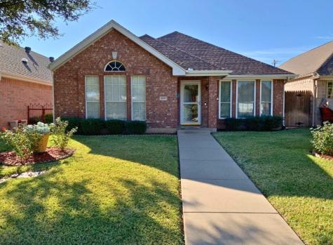 1097 Lytle Creek Drive Abilene TX 79602
