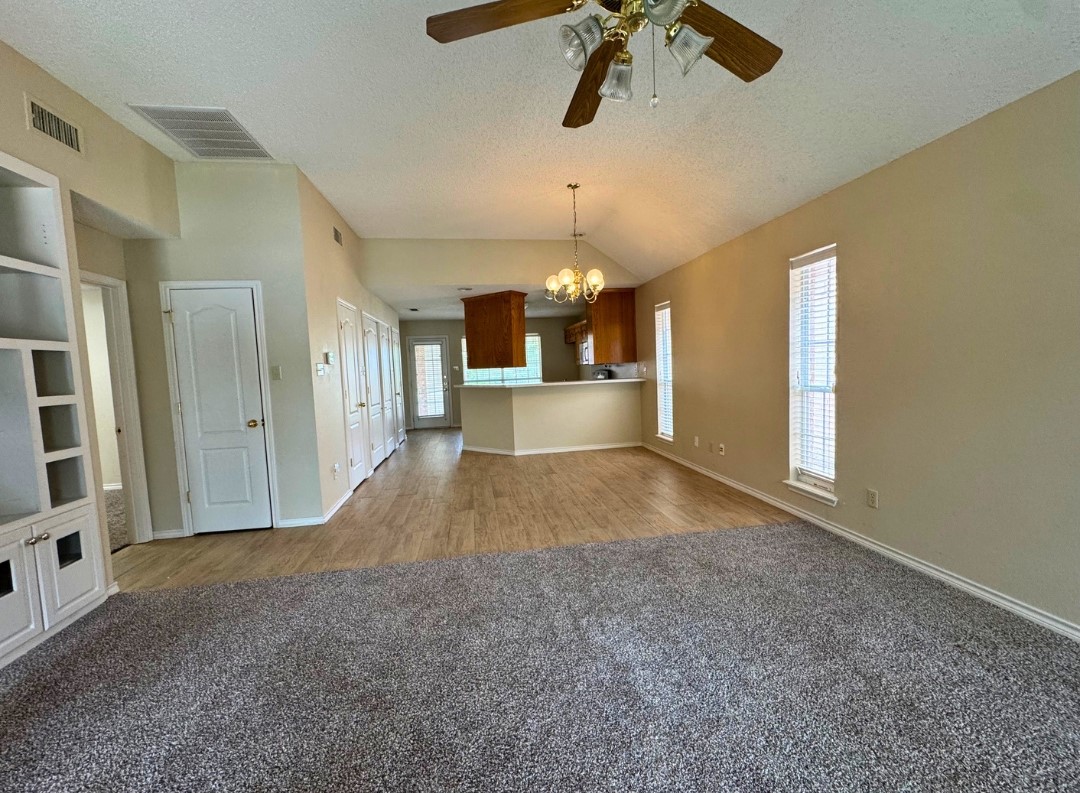 1097 Lytle Creek Drive Abilene TX 79602