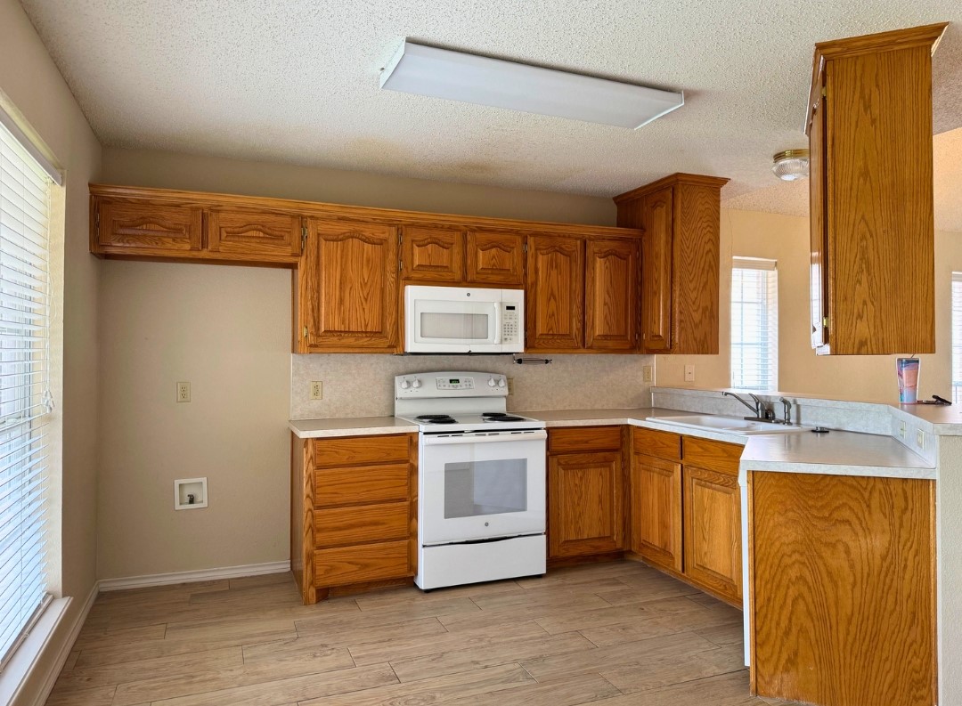 1097 Lytle Creek Drive Abilene TX 79602