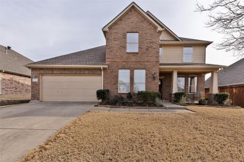 2324 Bridgeport Drive Little Elm TX 75068