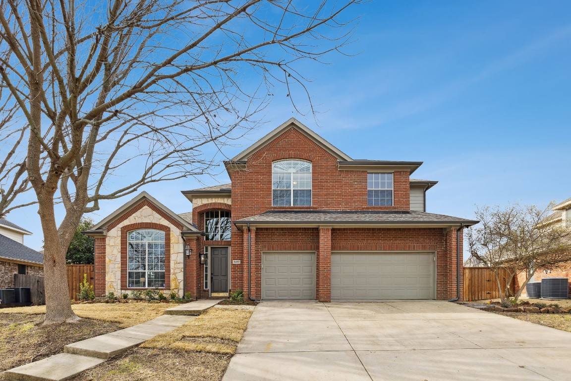 3403 Abelia Drive Wylie TX 75098