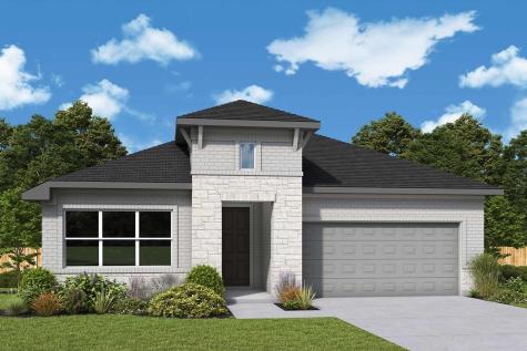 4036 Yellowstone Road Royse City TX 75189