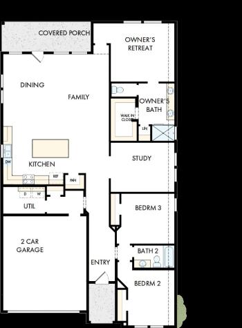 4036 Yellowstone Road Royse City TX 75189
