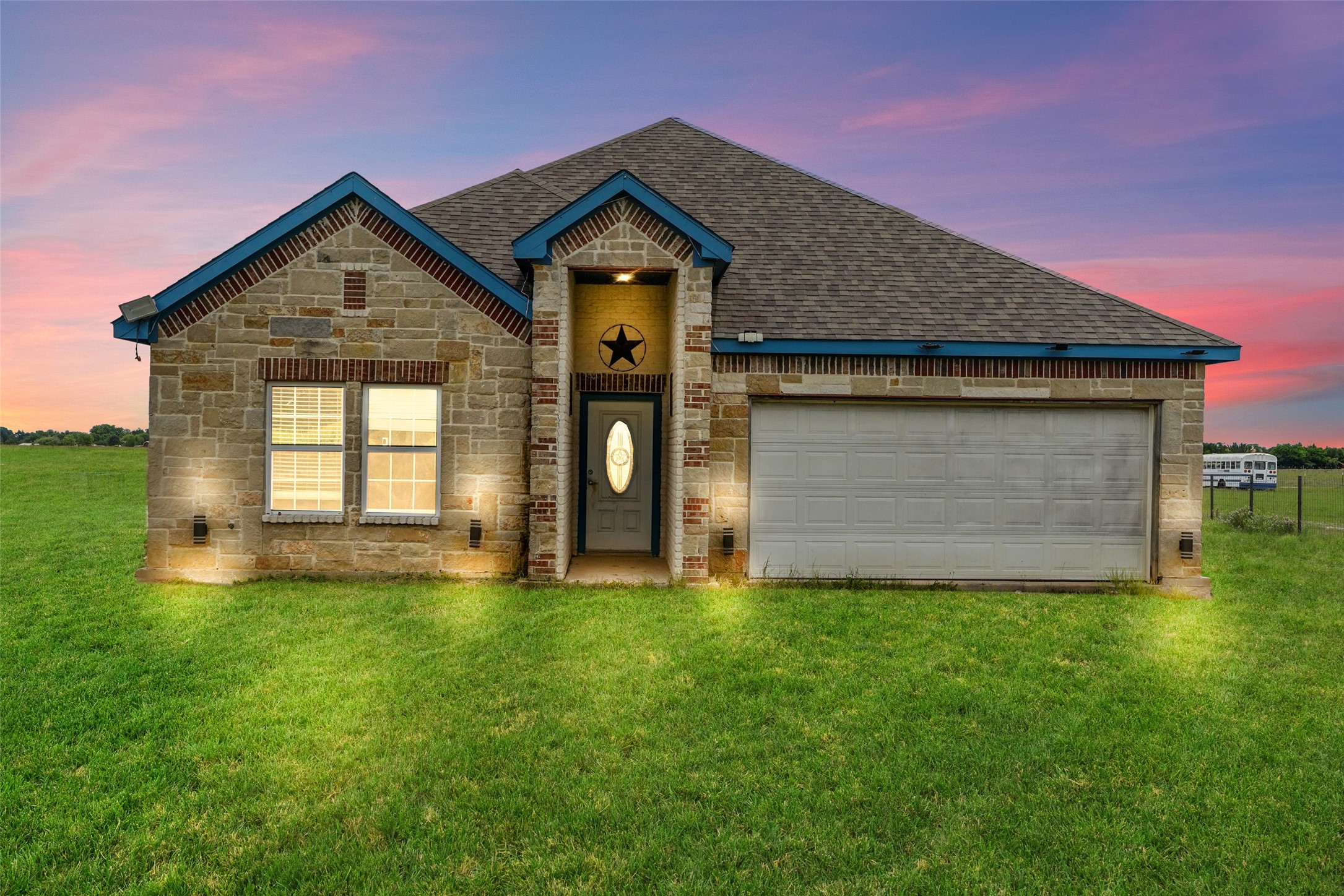 471 Ewing Road Ferris TX 75125