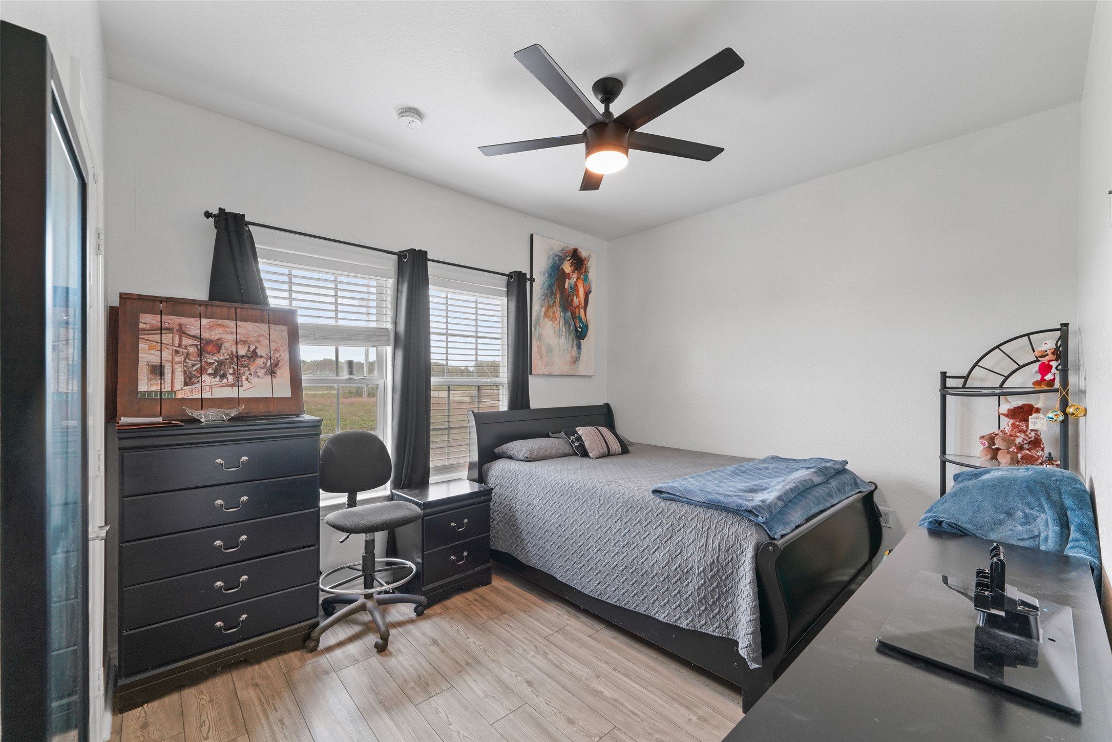 471 Ewing Road Ferris TX 75125