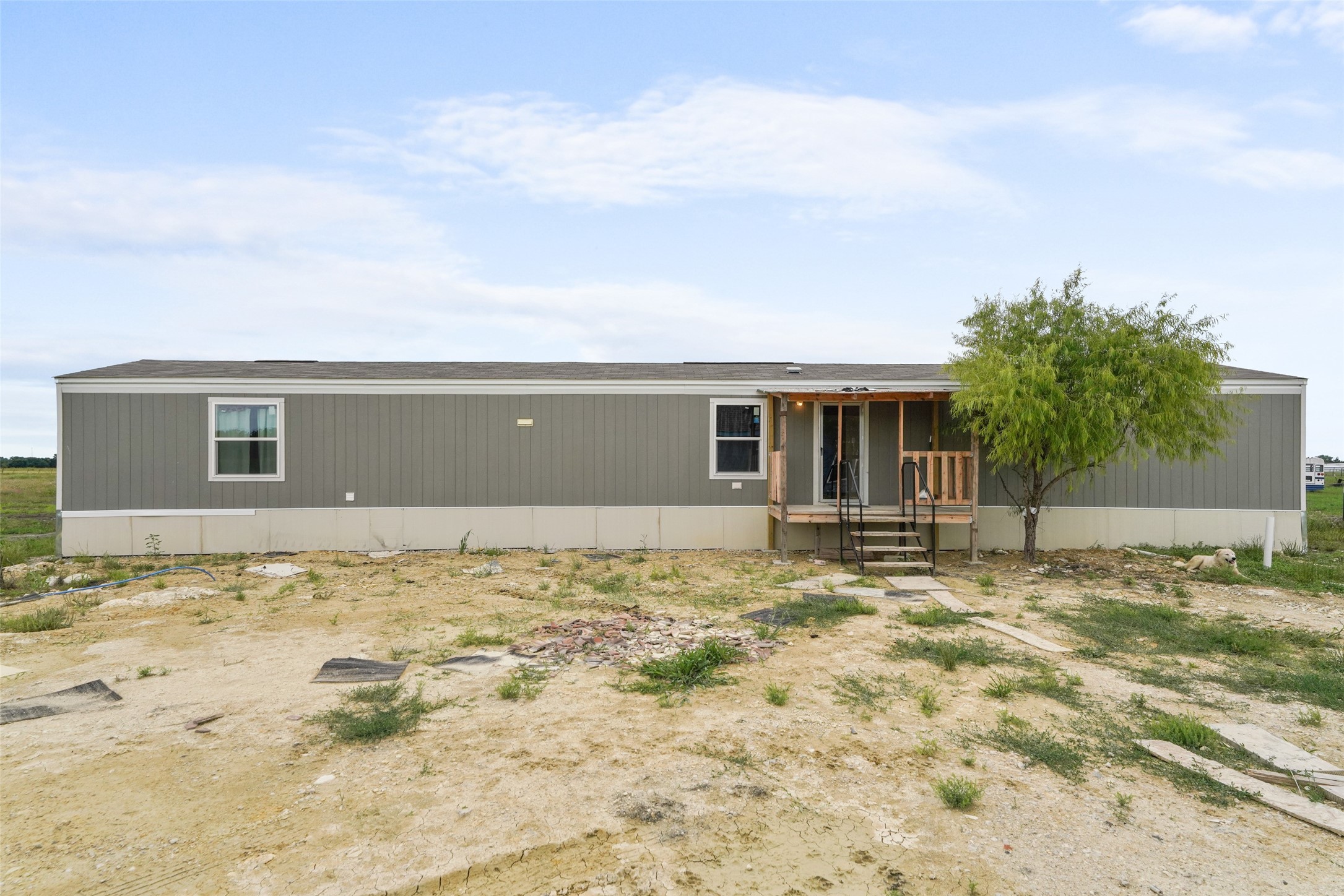 471 Ewing Road Ferris TX 75125