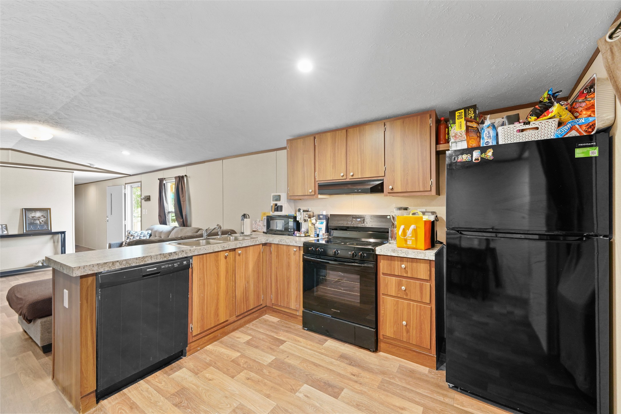 471 Ewing Road Ferris TX 75125