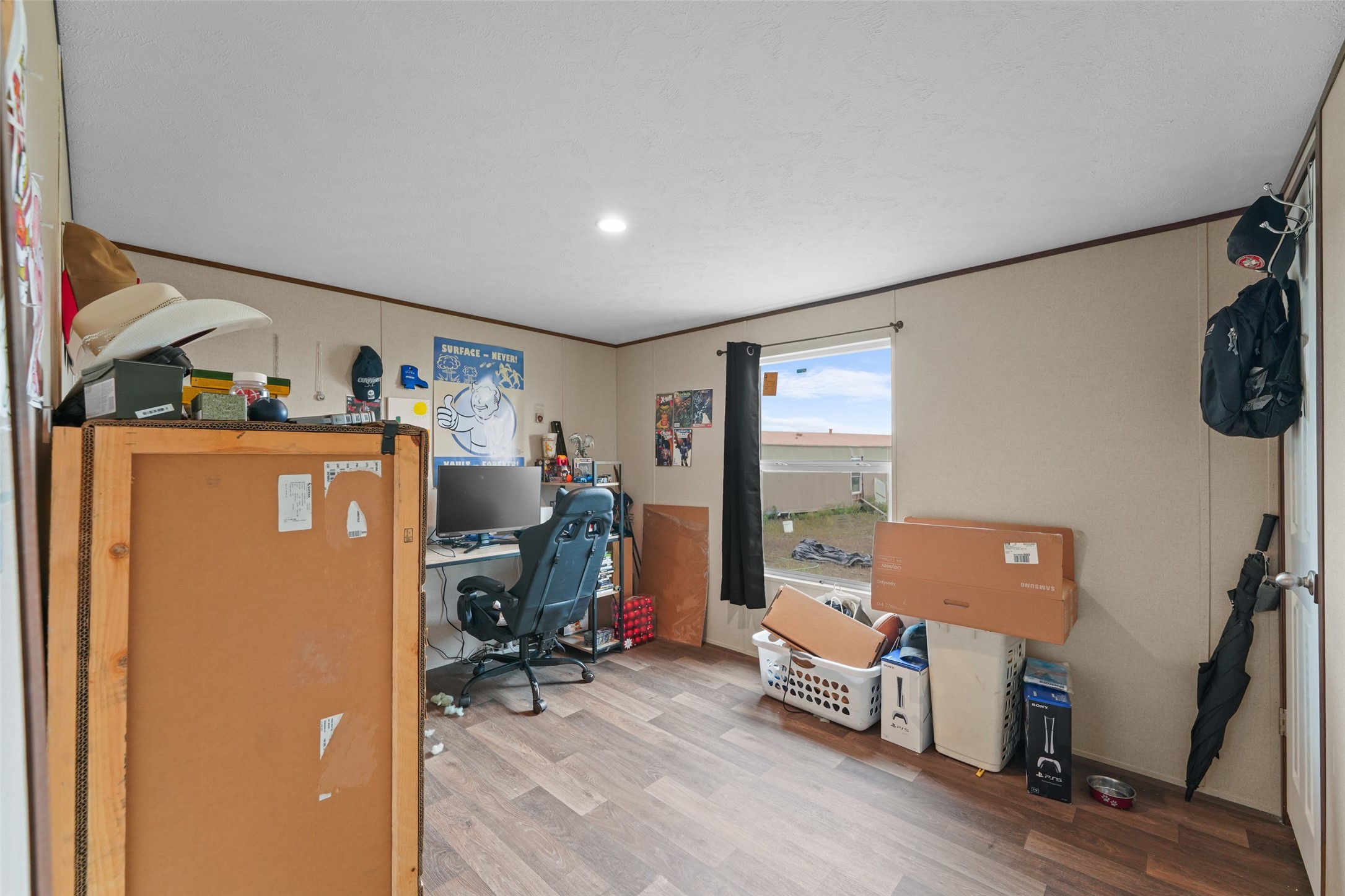 471 Ewing Road Ferris TX 75125