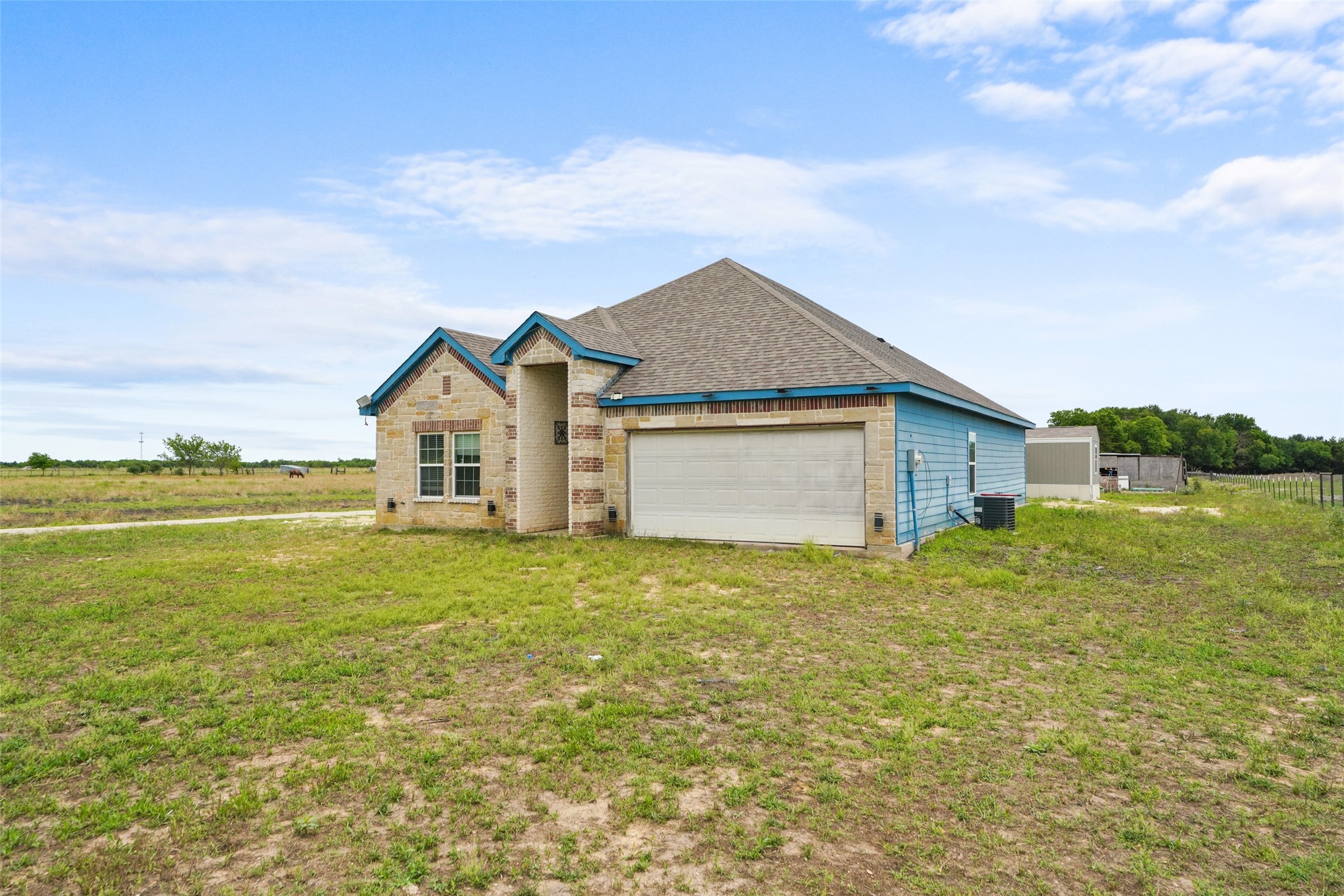471 Ewing Road Ferris TX 75125