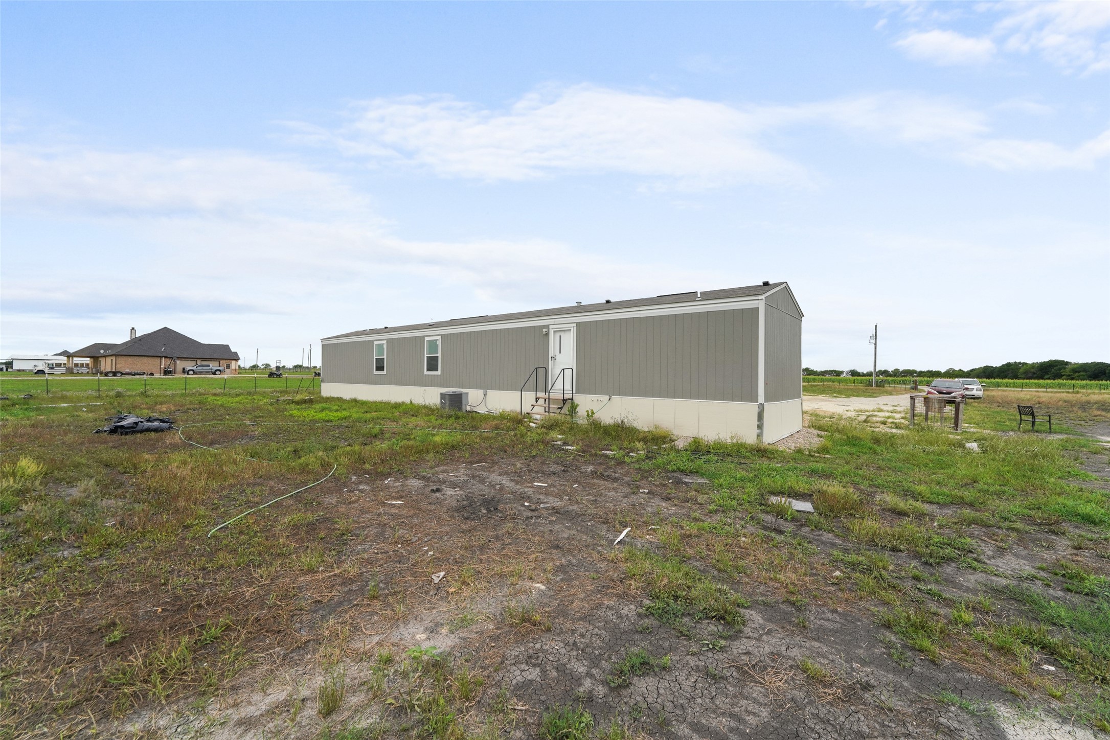 471 Ewing Road Ferris TX 75125