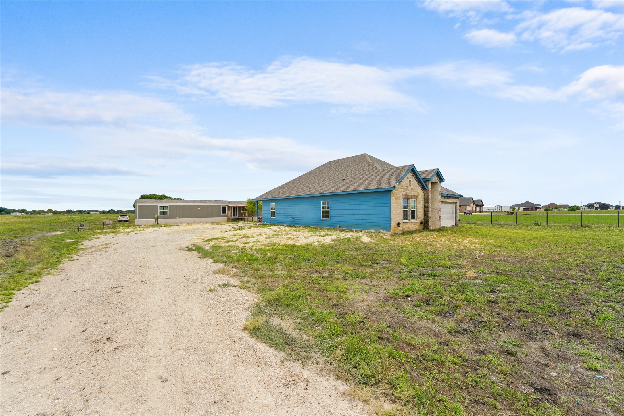 471 Ewing Road Ferris TX 75125