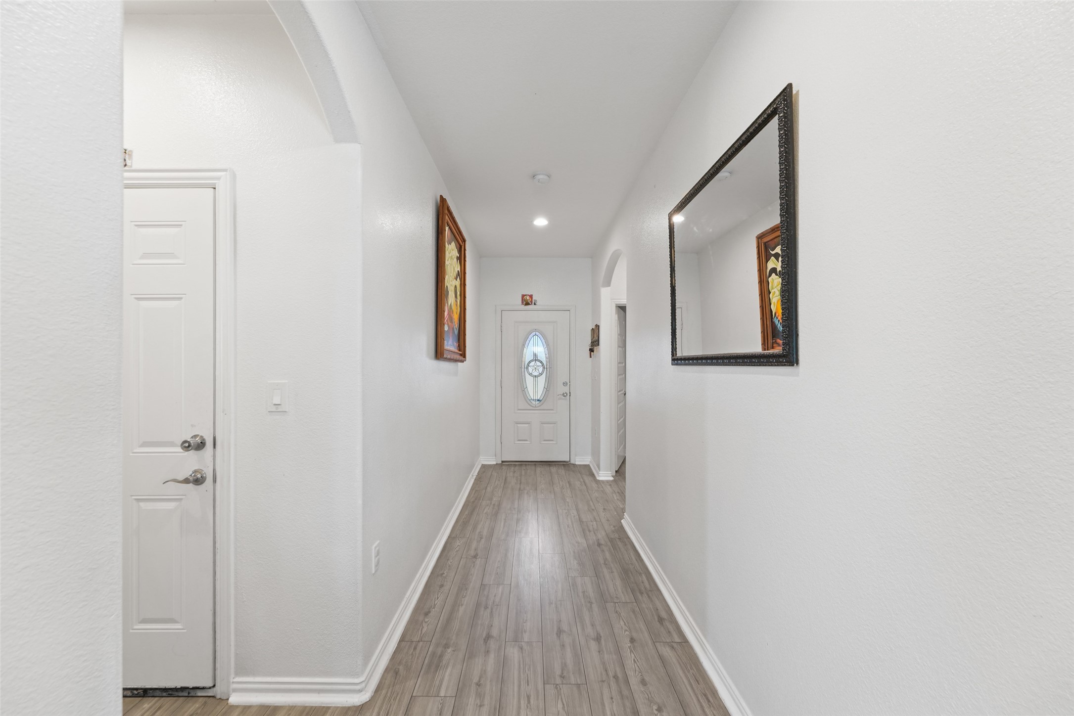 471 Ewing Road Ferris TX 75125