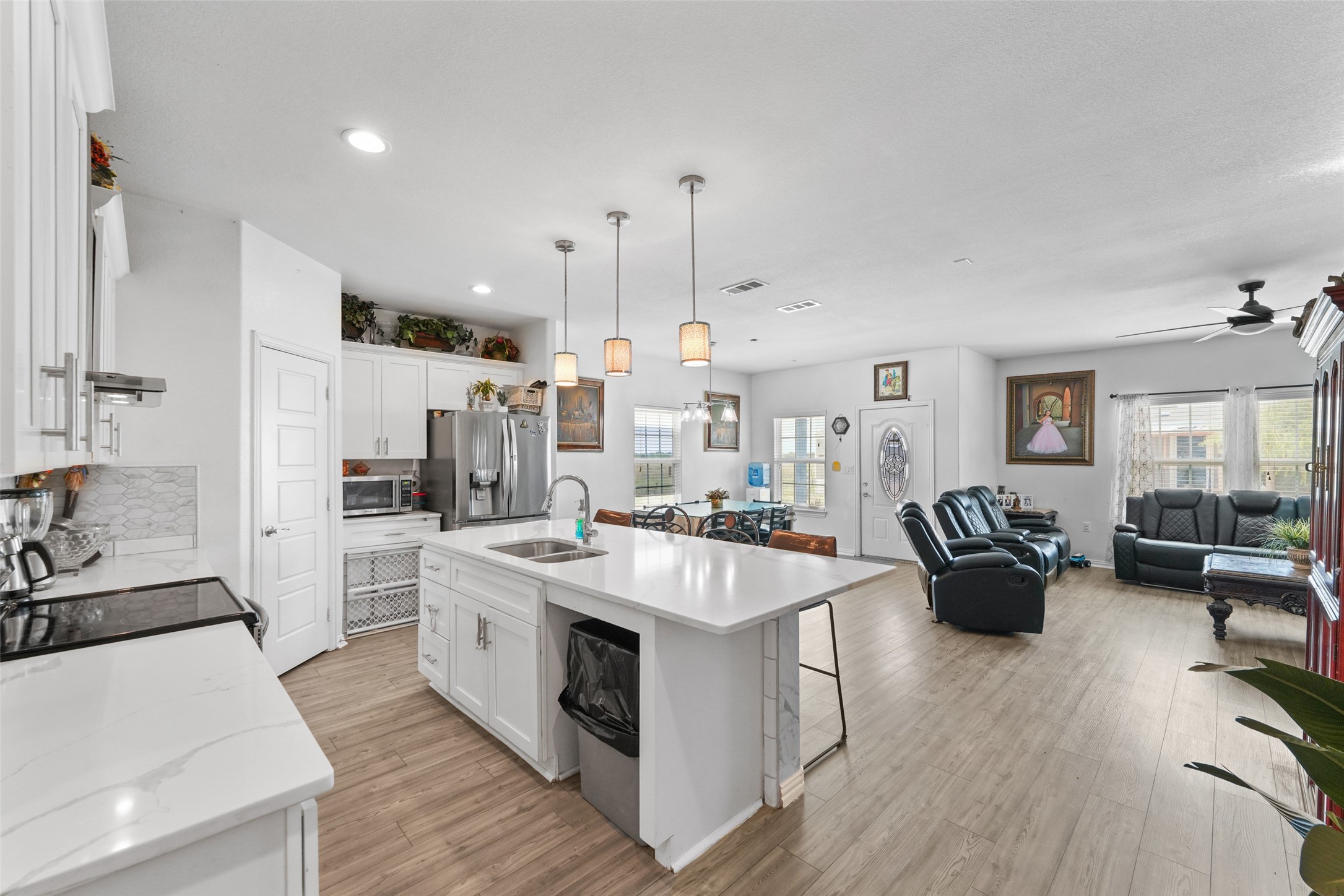 471 Ewing Road Ferris TX 75125