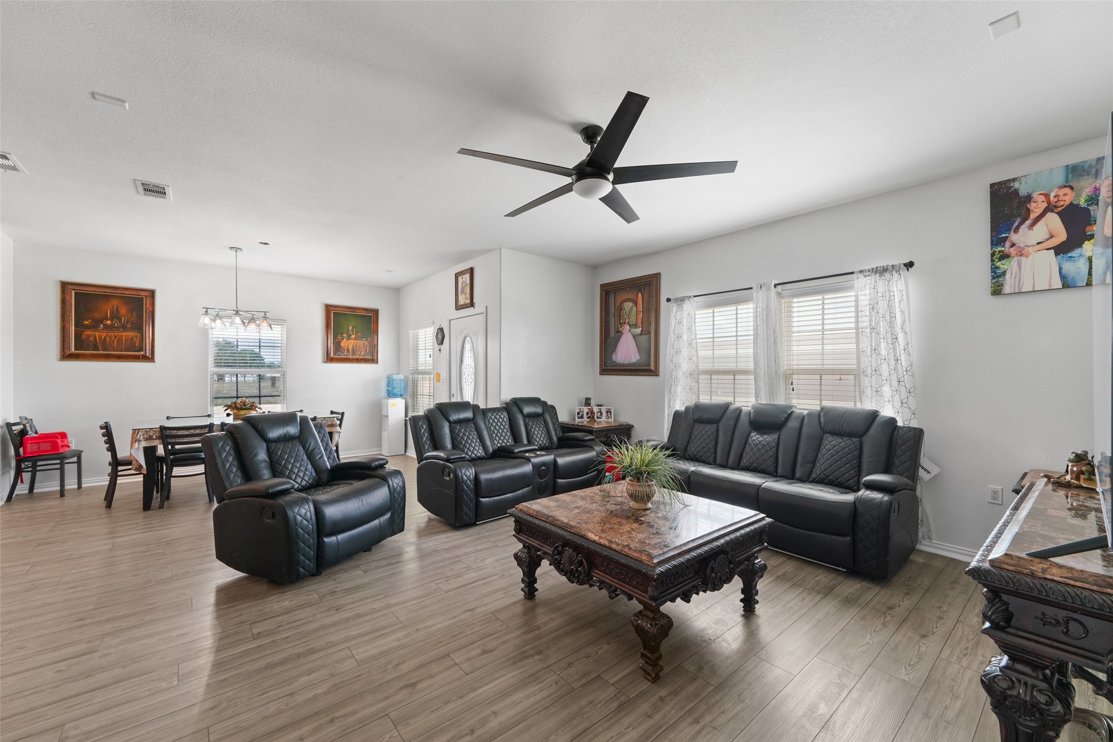 471 Ewing Road Ferris TX 75125