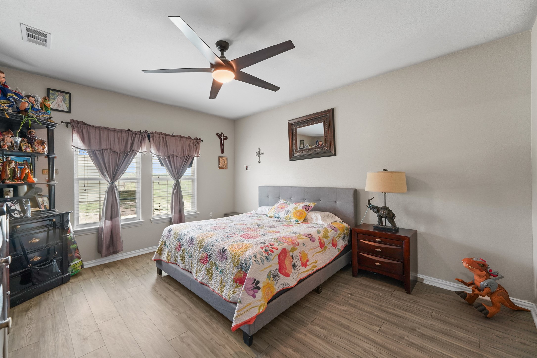 471 Ewing Road Ferris TX 75125