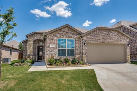 3824 Bastrop Street Melissa TX 75454