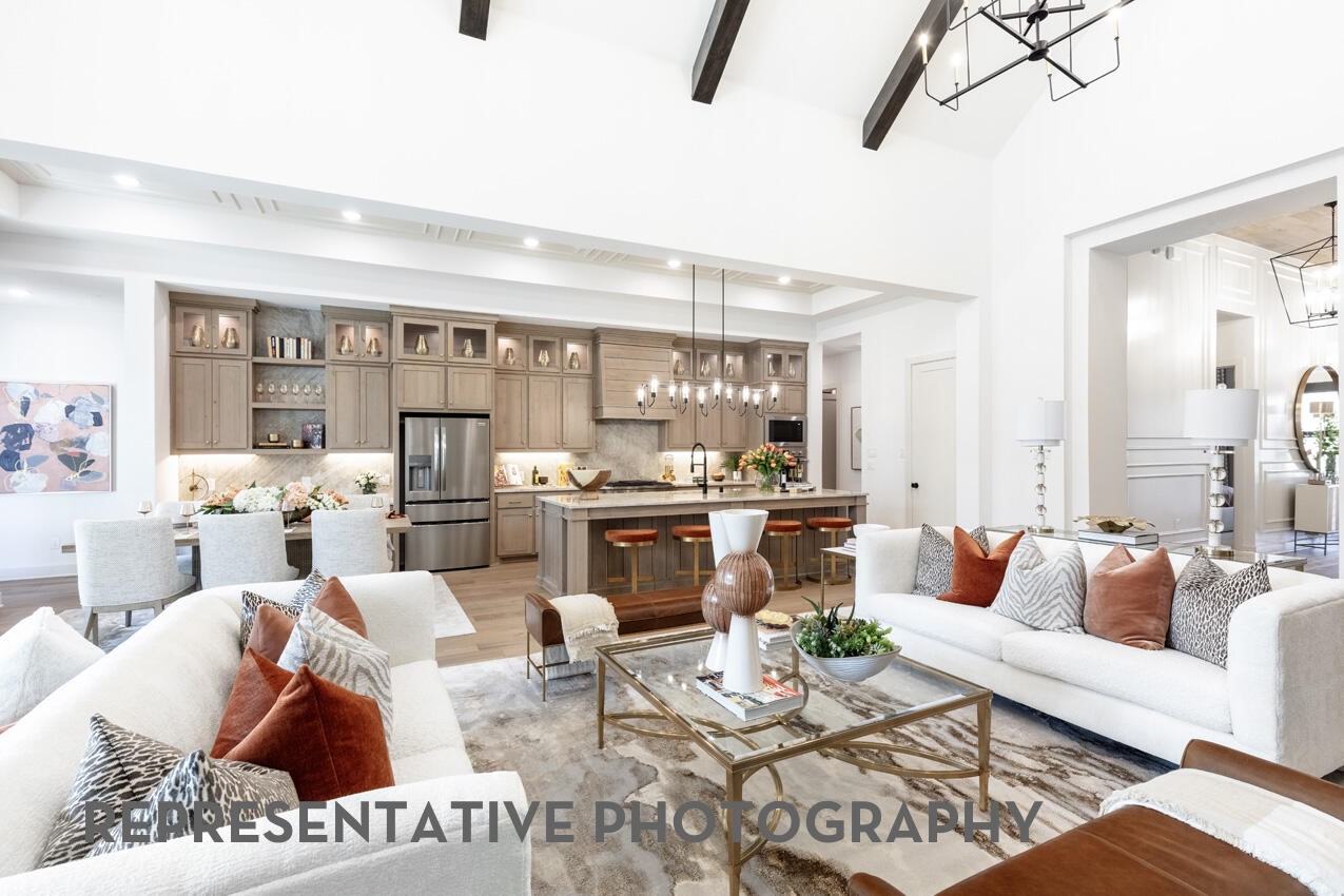 3808 Meander Way Celina TX 75078