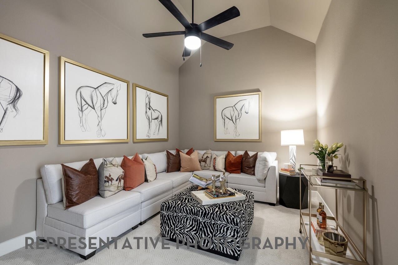 3808 Meander Way Celina TX 75078