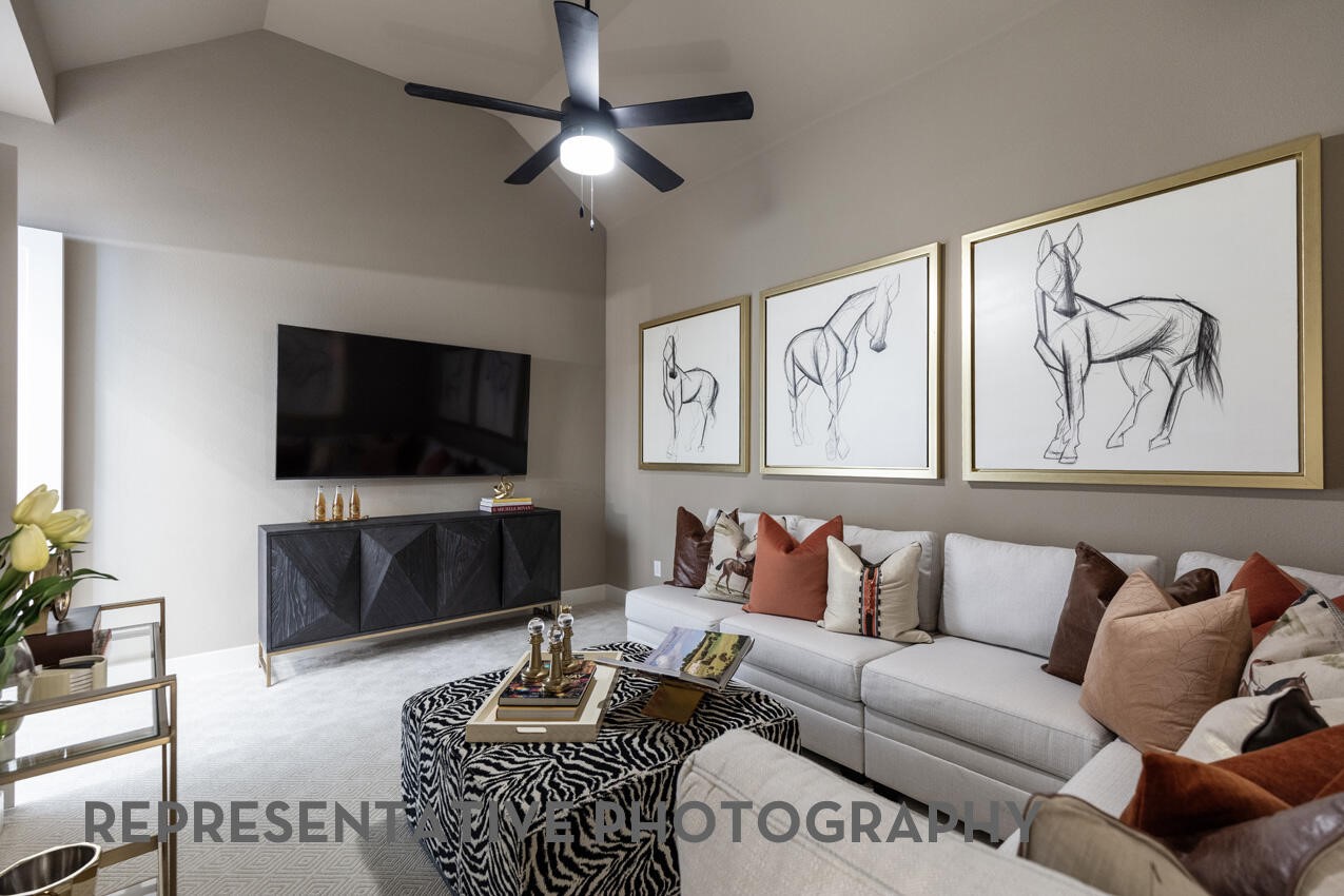 3808 Meander Way Celina TX 75078