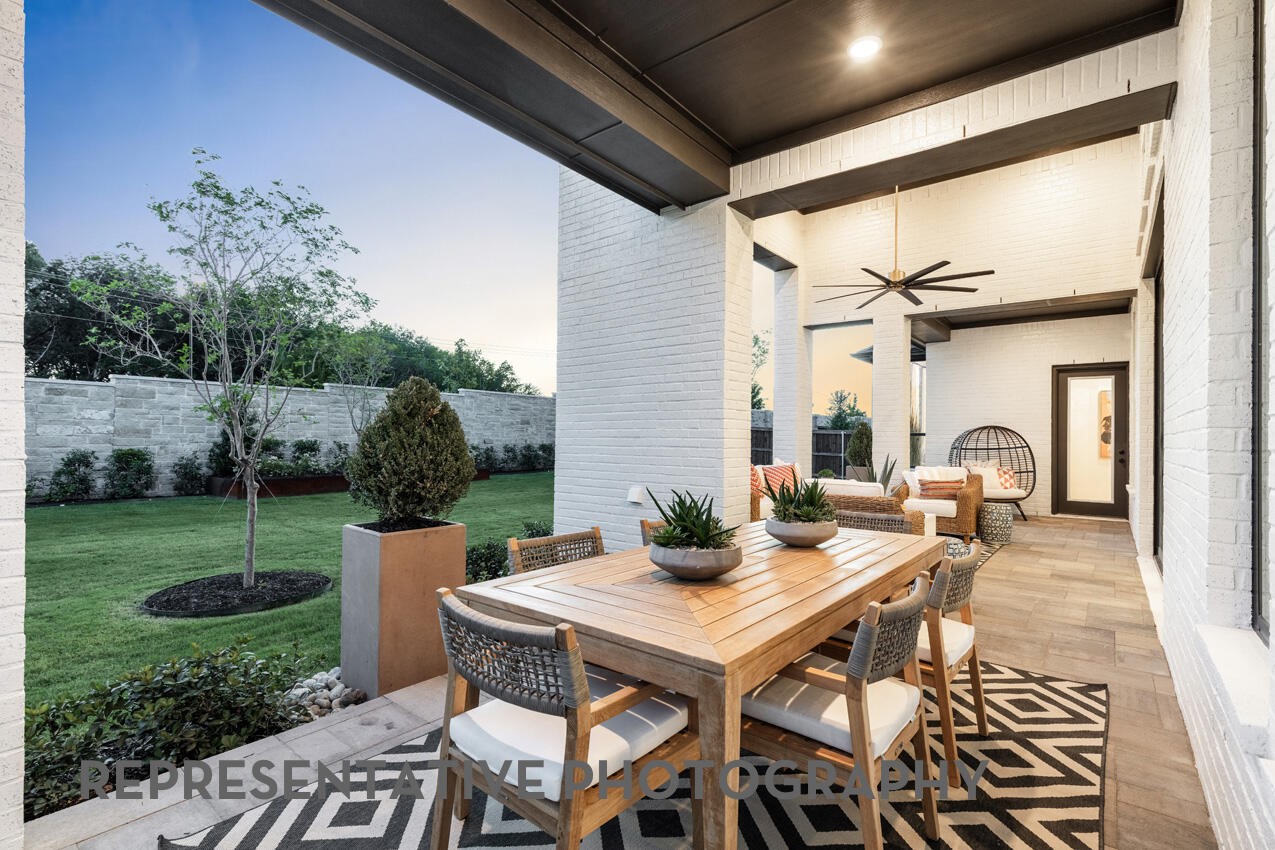 3808 Meander Way Celina TX 75078