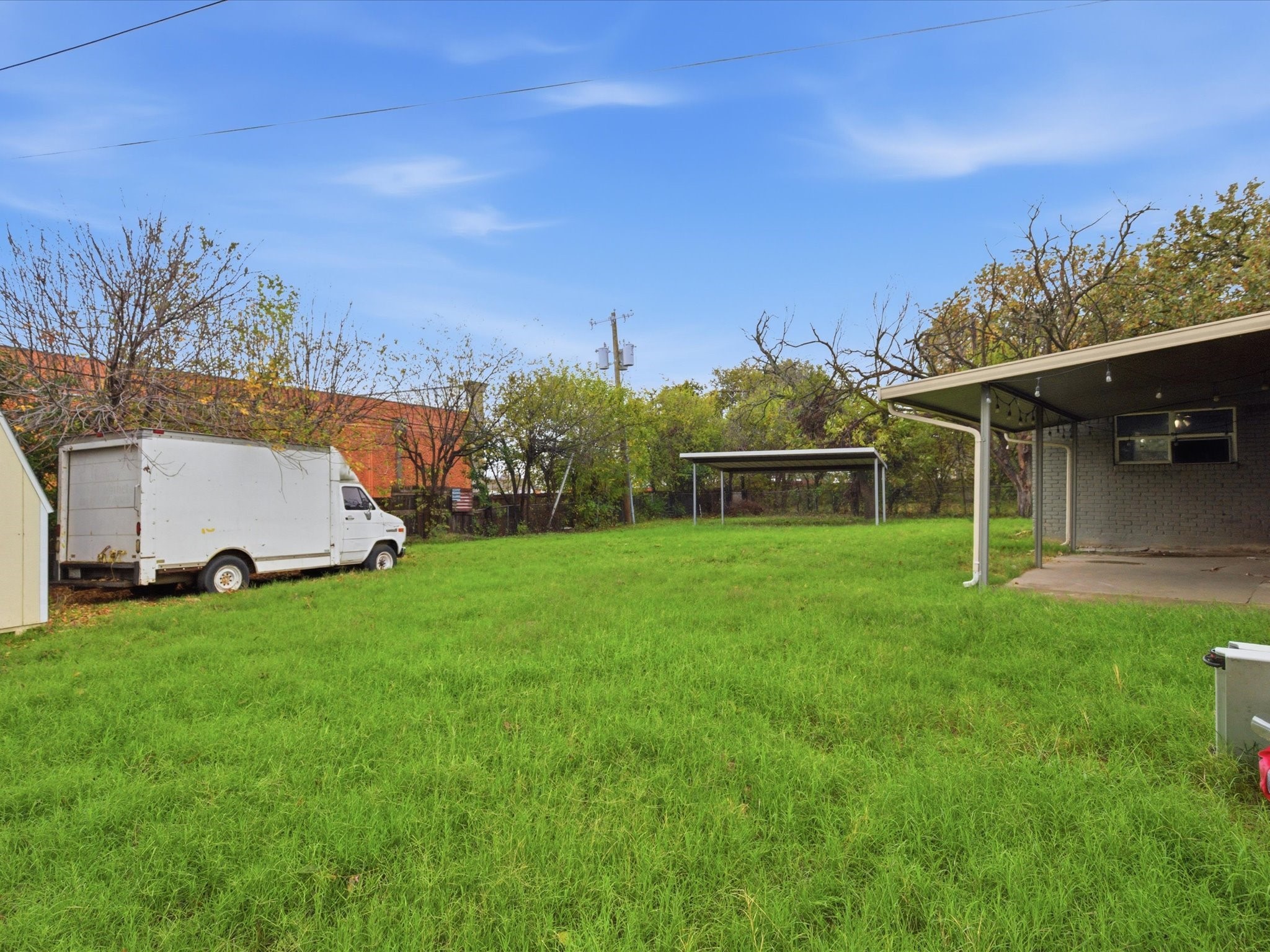 154 Cotillion Road Fort Worth TX 76134