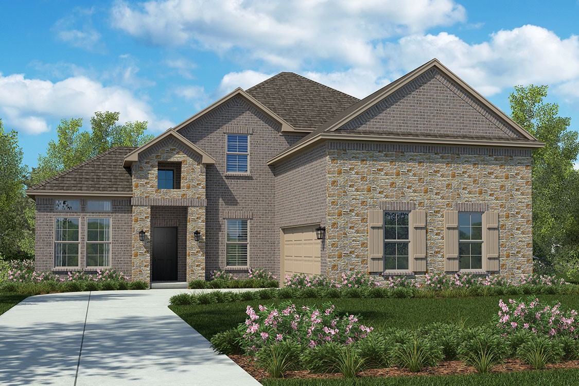 1100 Whispering Hill Drive Mansfield TX 76063