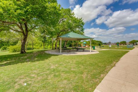 1616 Diamond Lake Trail Fort Worth TX 76247