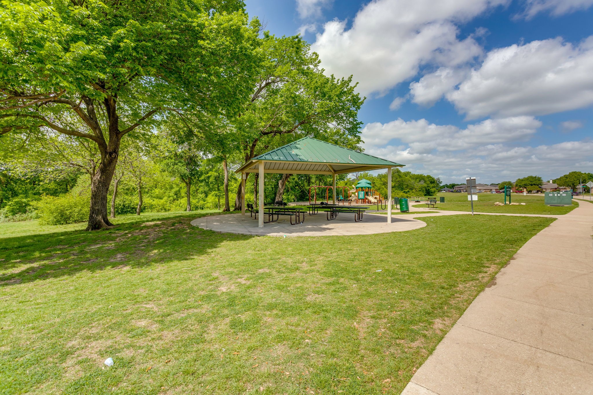 1616 Diamond Lake Trail Fort Worth TX 76247
