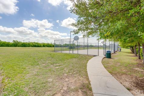 1616 Diamond Lake Trail Fort Worth TX 76247