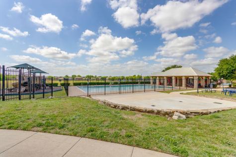 1616 Diamond Lake Trail Fort Worth TX 76247