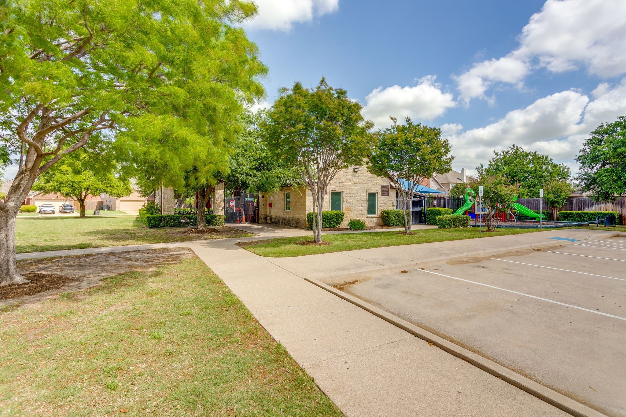 1616 Diamond Lake Trail Fort Worth TX 76247