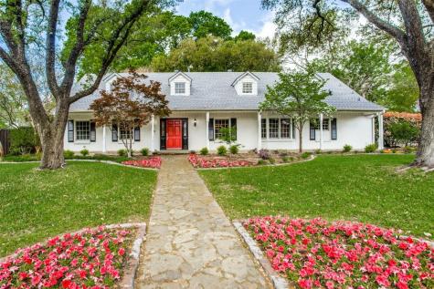 13531 Hughes Place Dallas TX 75240