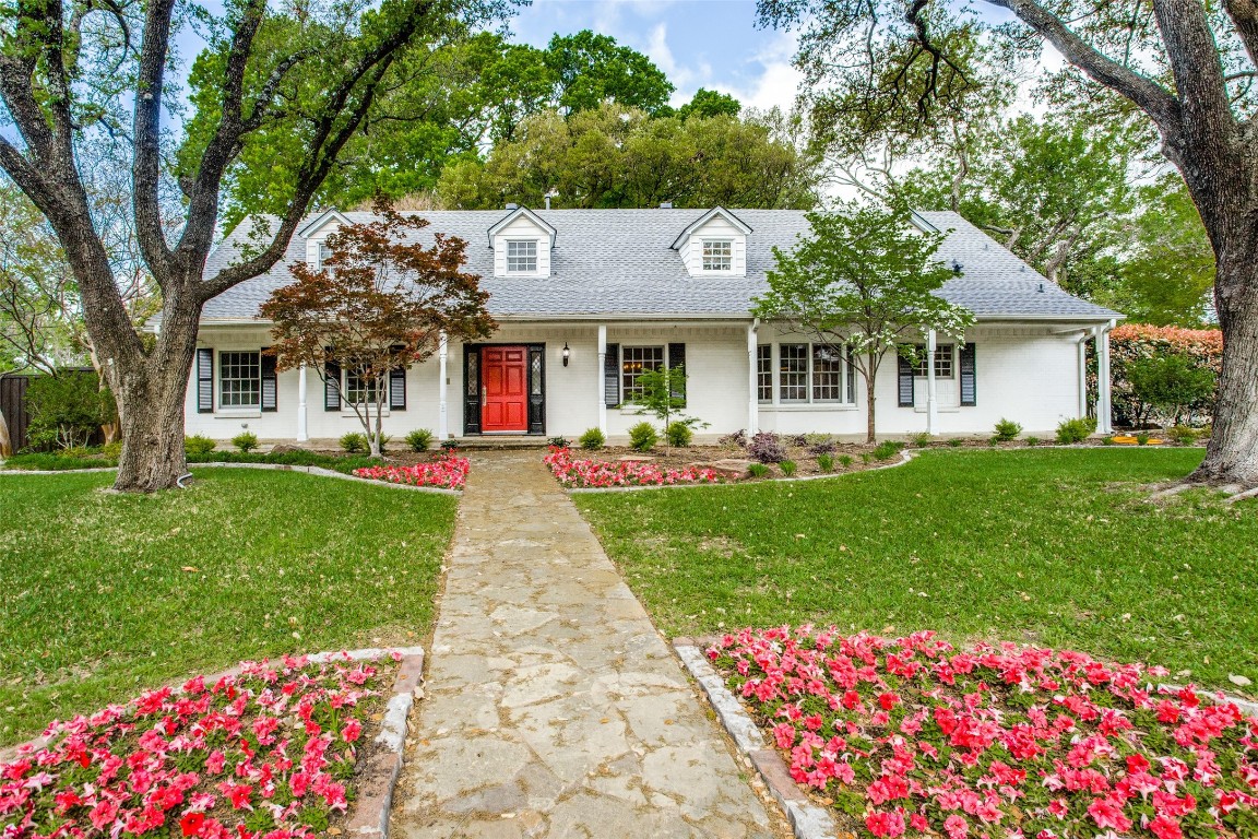 13531 Hughes Place Dallas TX 75240
