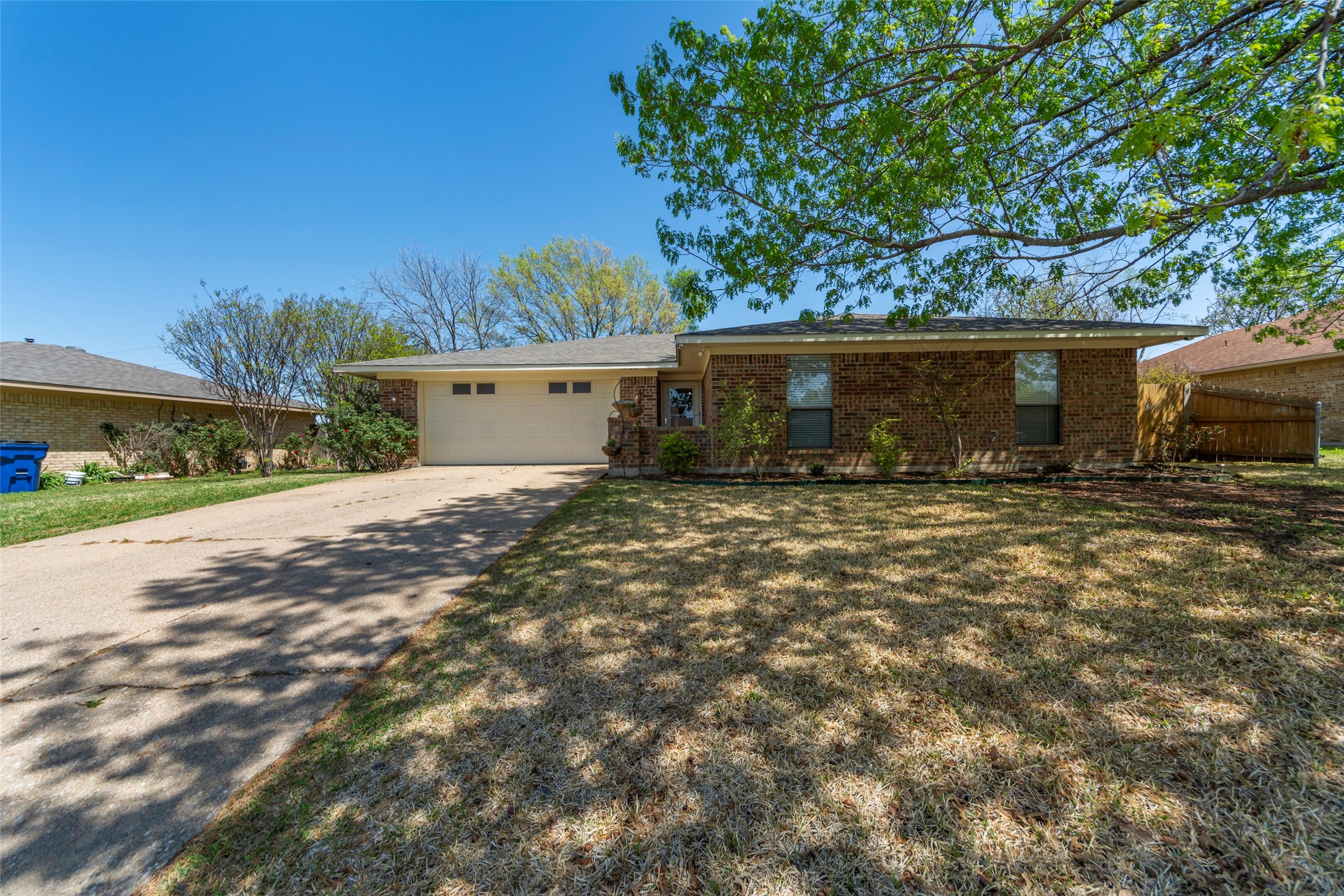 5103 Utah Street Greenville TX 75402