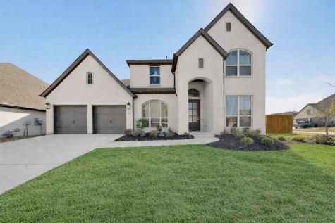 9100 Copperhead Road Little Elm TX 75068