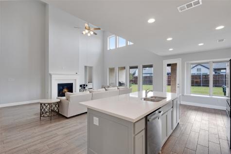 9100 Copperhead Road Little Elm TX 75068