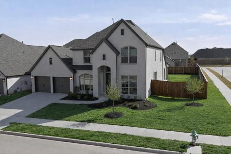 9100 Copperhead Road Little Elm TX 75068