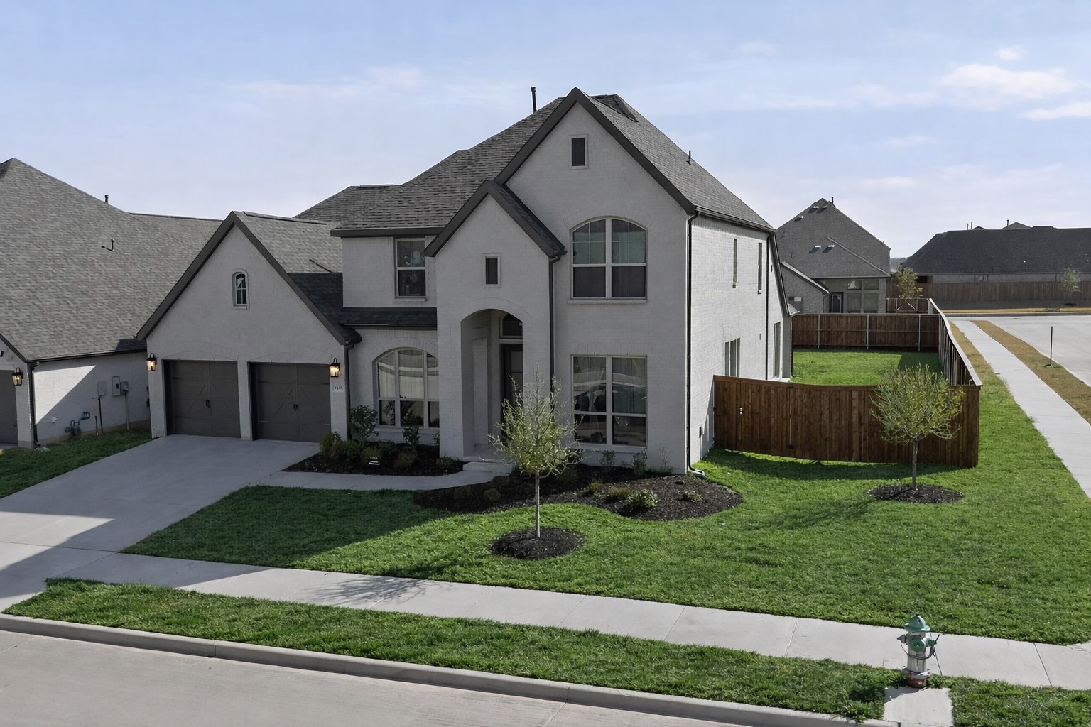 9100 Copperhead Road Little Elm TX 75068