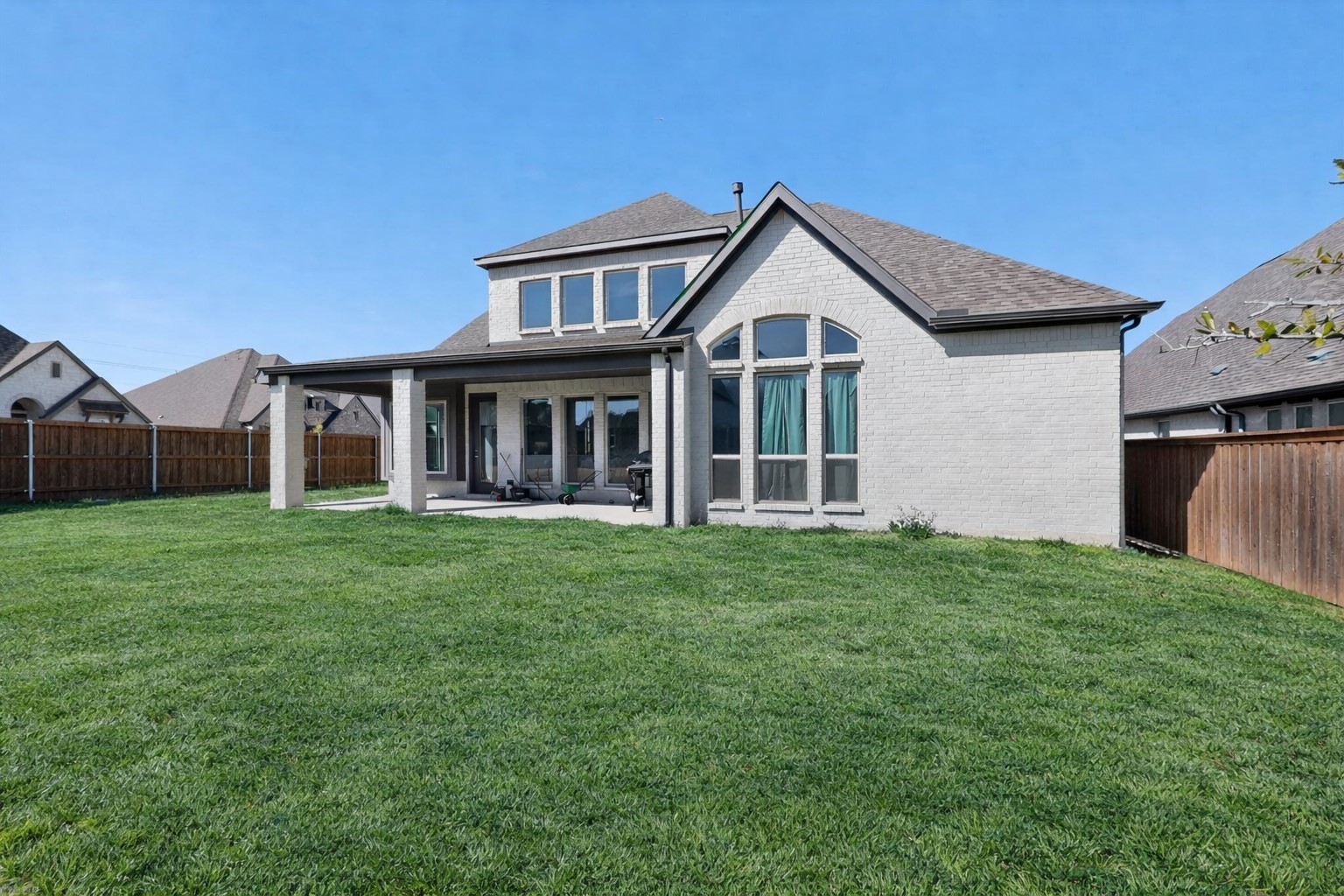 9100 Copperhead Road Little Elm TX 75068