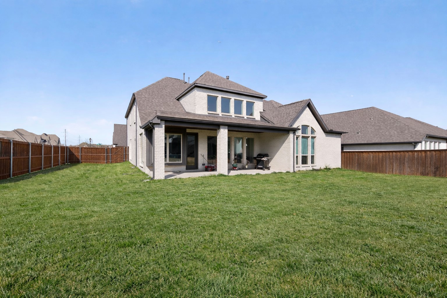 9100 Copperhead Road Little Elm TX 75068